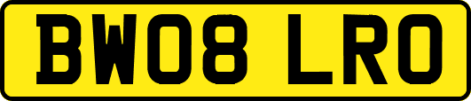 BW08LRO