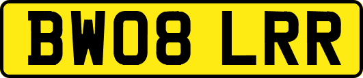 BW08LRR