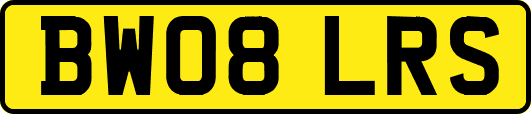 BW08LRS
