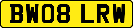 BW08LRW