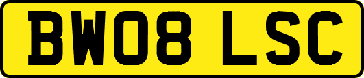 BW08LSC