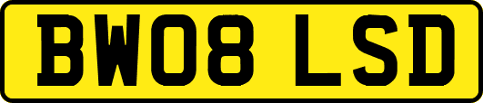 BW08LSD