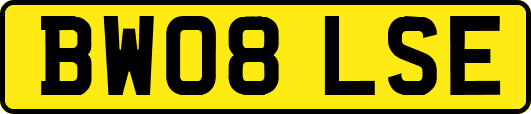 BW08LSE