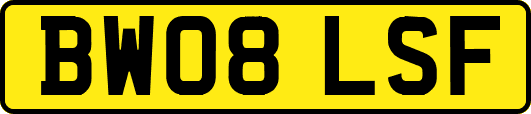 BW08LSF