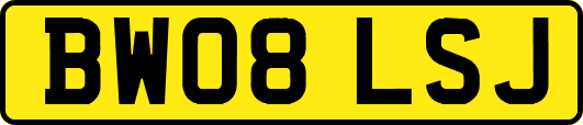 BW08LSJ