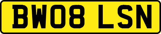 BW08LSN