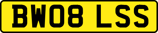 BW08LSS