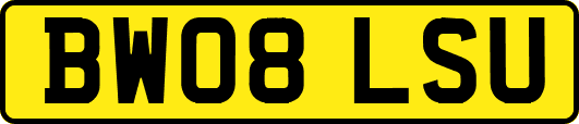 BW08LSU