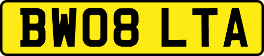 BW08LTA