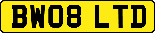 BW08LTD