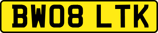 BW08LTK