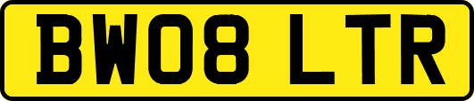 BW08LTR