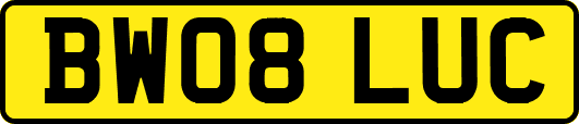 BW08LUC
