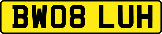 BW08LUH