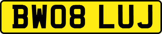 BW08LUJ
