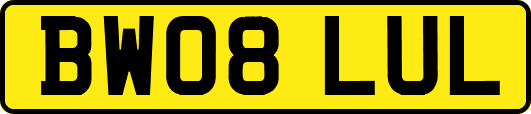 BW08LUL