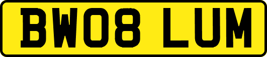 BW08LUM