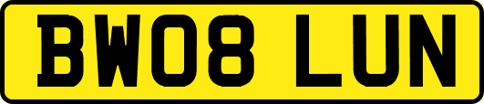 BW08LUN