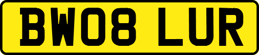 BW08LUR