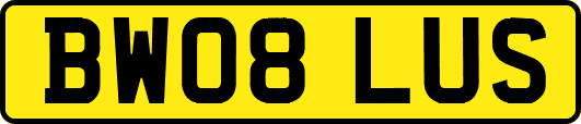 BW08LUS