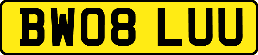BW08LUU