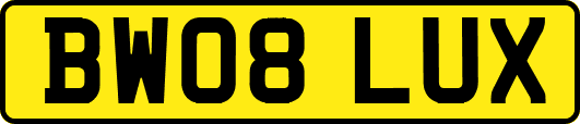BW08LUX