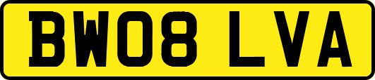 BW08LVA