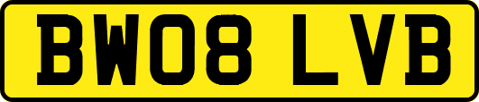 BW08LVB