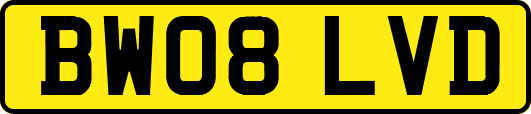 BW08LVD