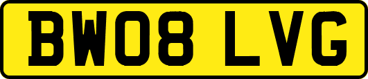 BW08LVG