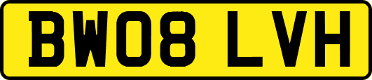 BW08LVH