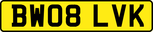 BW08LVK