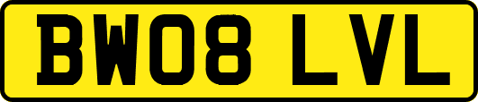 BW08LVL