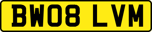 BW08LVM