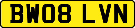 BW08LVN