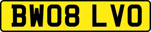BW08LVO