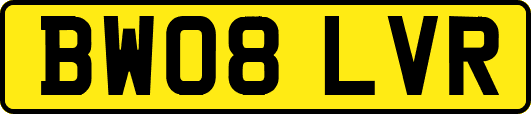 BW08LVR