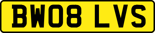 BW08LVS