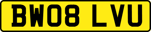 BW08LVU