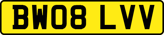 BW08LVV