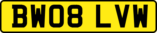 BW08LVW