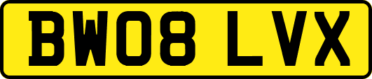 BW08LVX