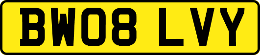 BW08LVY