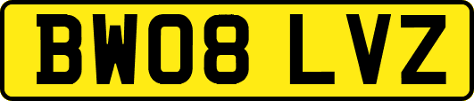 BW08LVZ