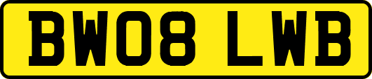 BW08LWB