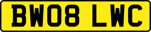 BW08LWC