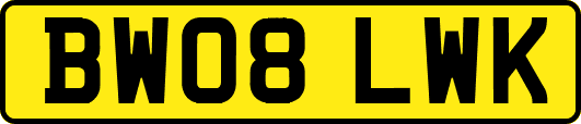 BW08LWK