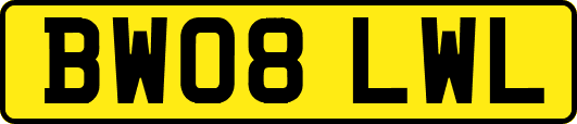 BW08LWL