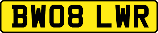 BW08LWR