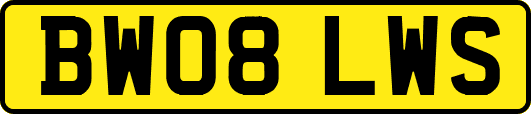 BW08LWS